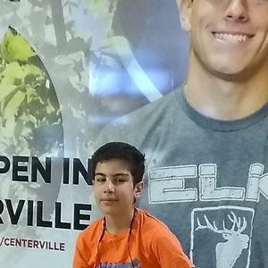 Meet your Posher, Khalid